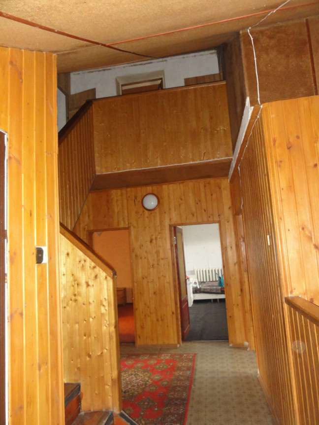 Дом-дача на Дону. Фотографии ДО