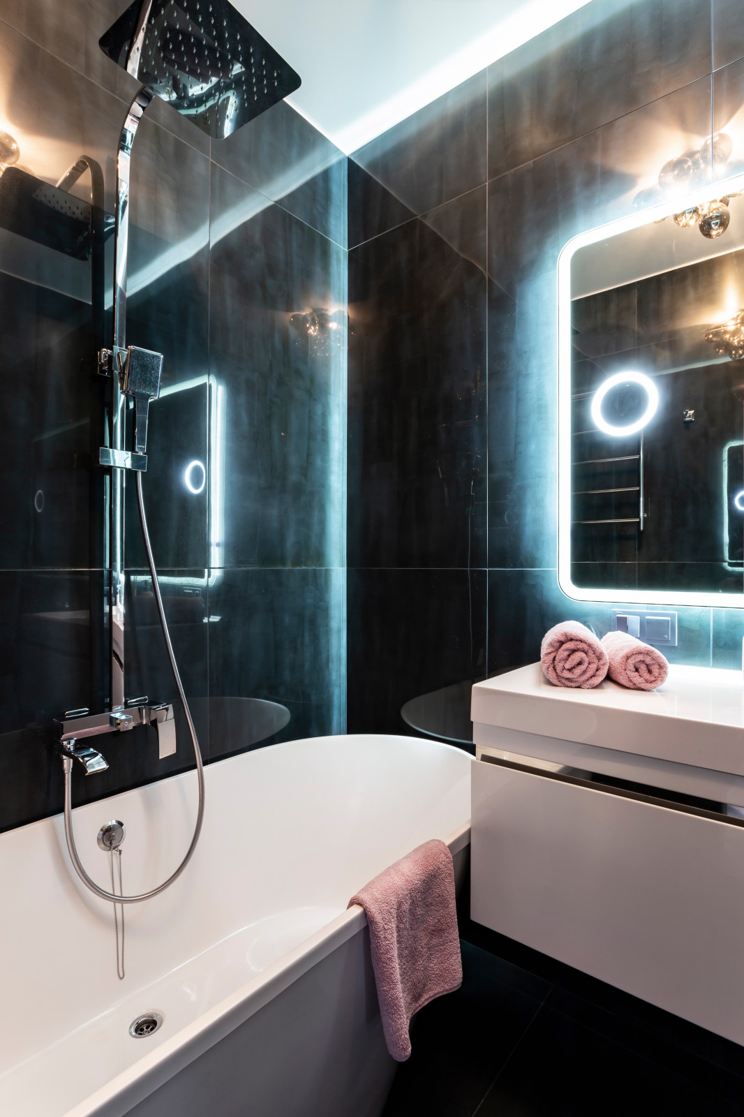 Квартира в ЖК Аккорд. Smart-квартал