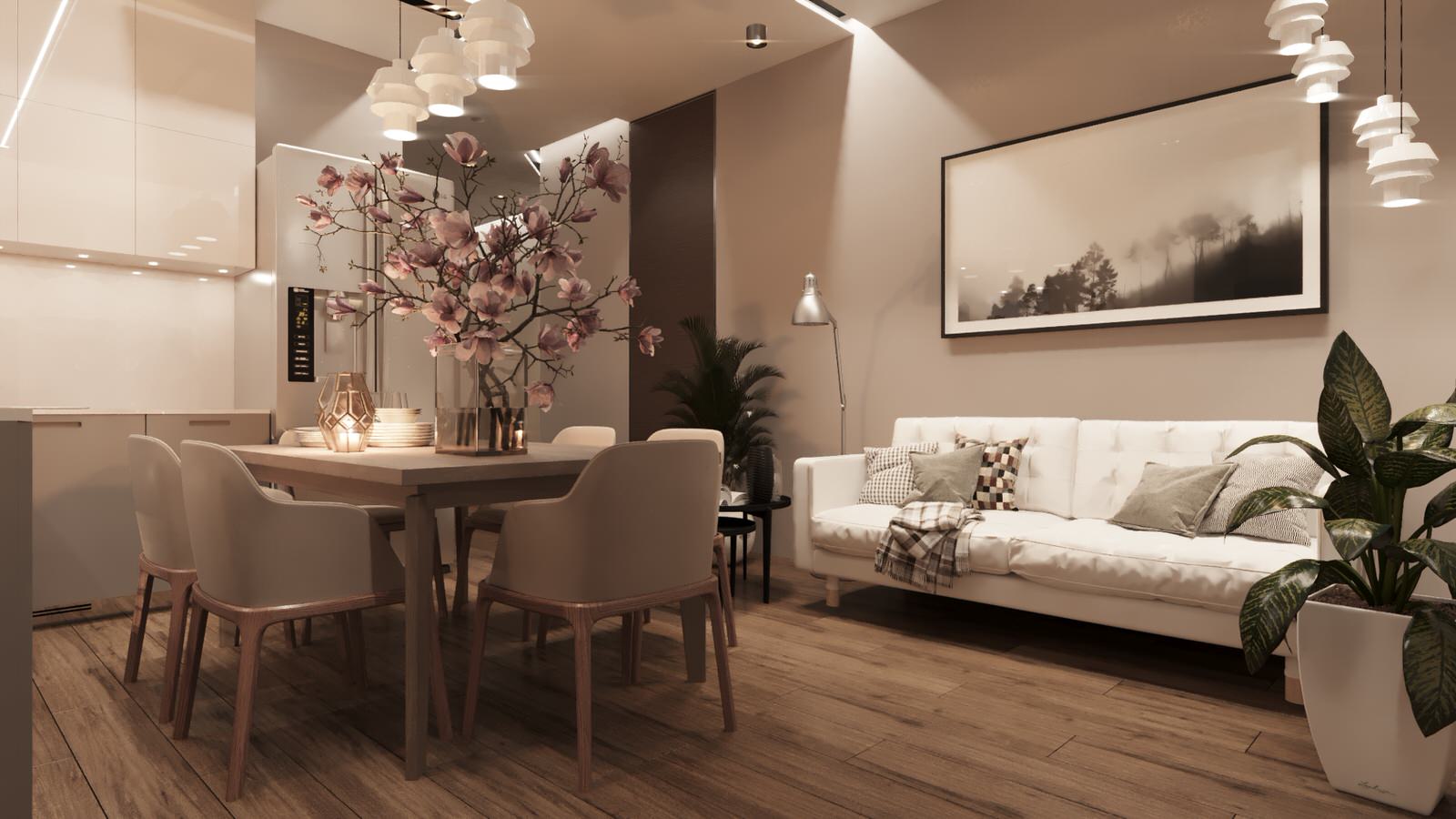 Room_017_визуализация дизайна квартиры для "СК Аквариус"