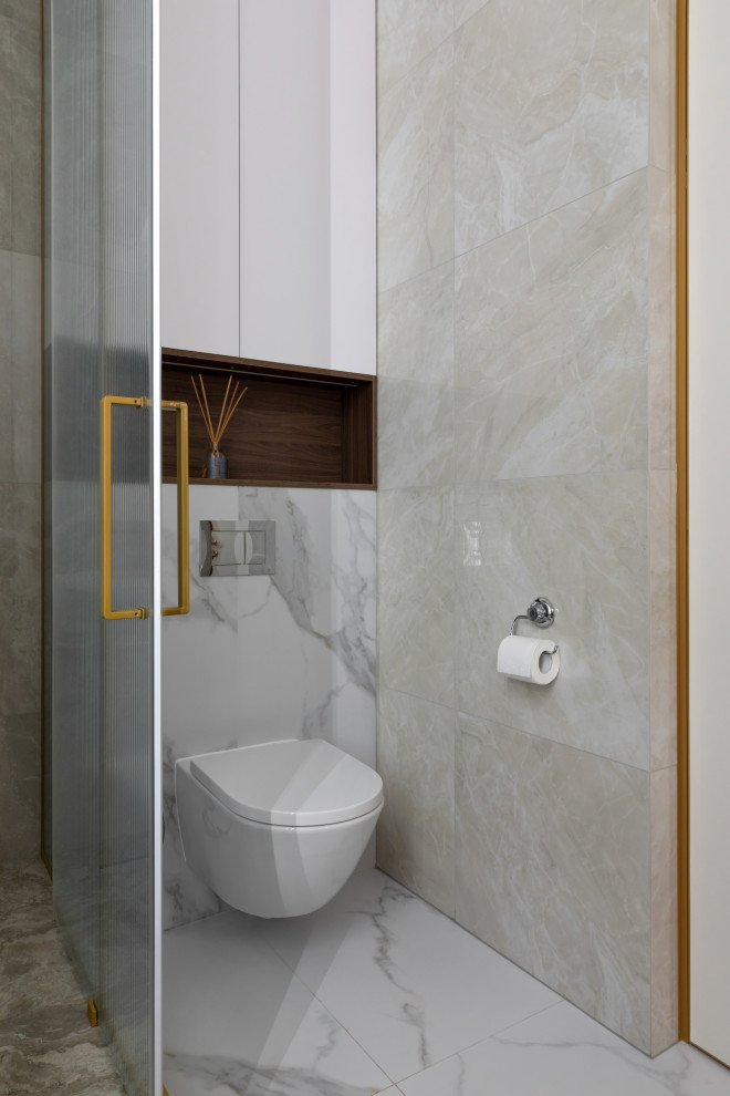 ЖК Серебряный парк