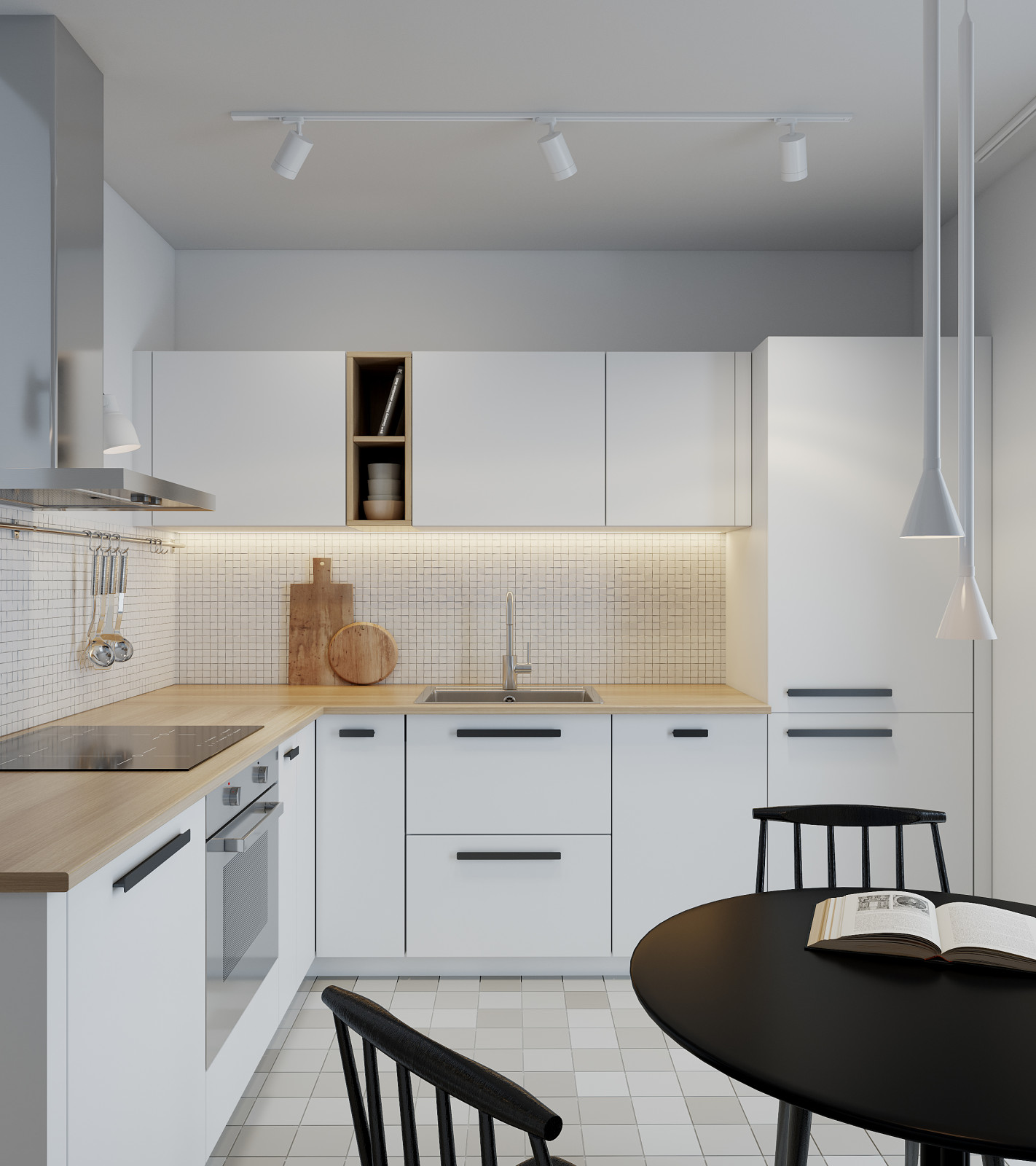 Ландрин, 35м2 | г. Санкт-Петербург