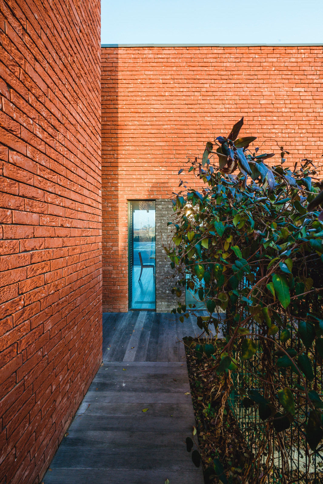 Дом в Белореченске