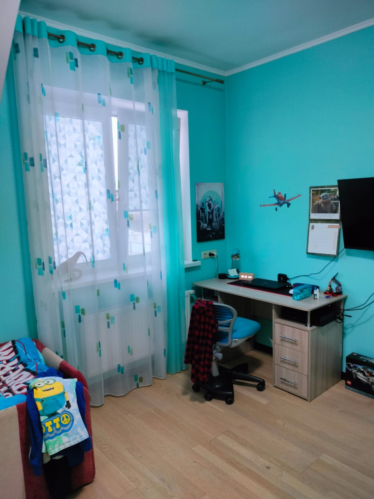 Детская для подростка