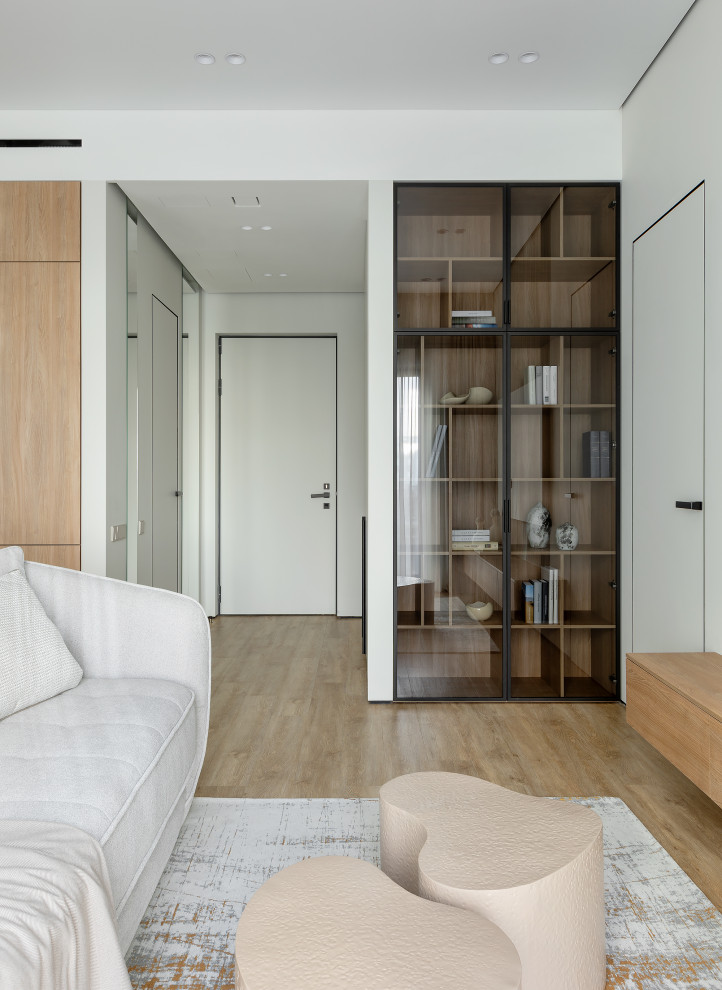 Апартаменты в Москве