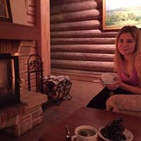 Anastasia Sinkovskaya