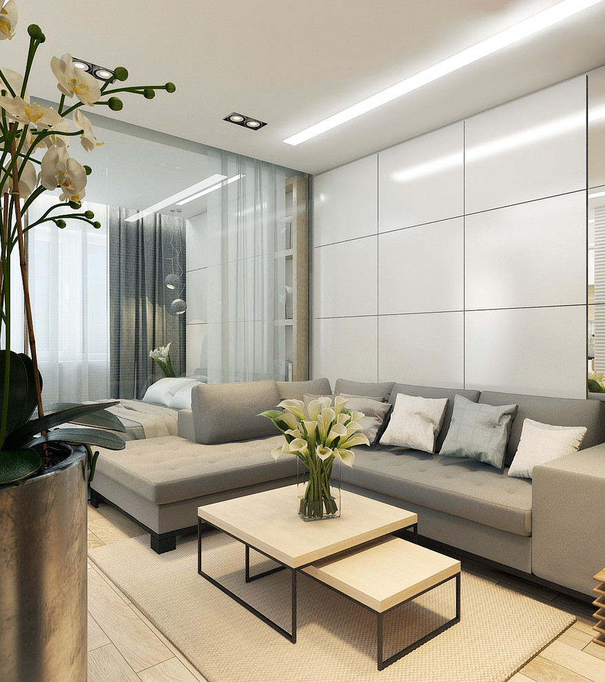 Светлое настроение