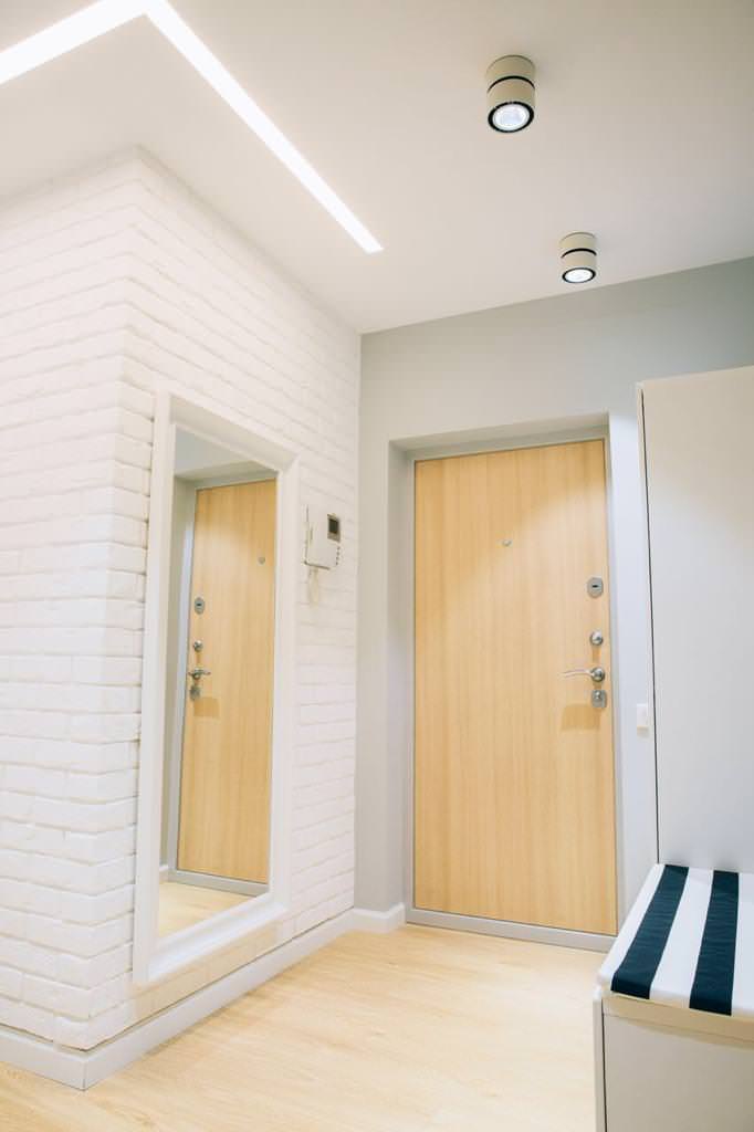 двухкомнатная квартира вэлтон парк