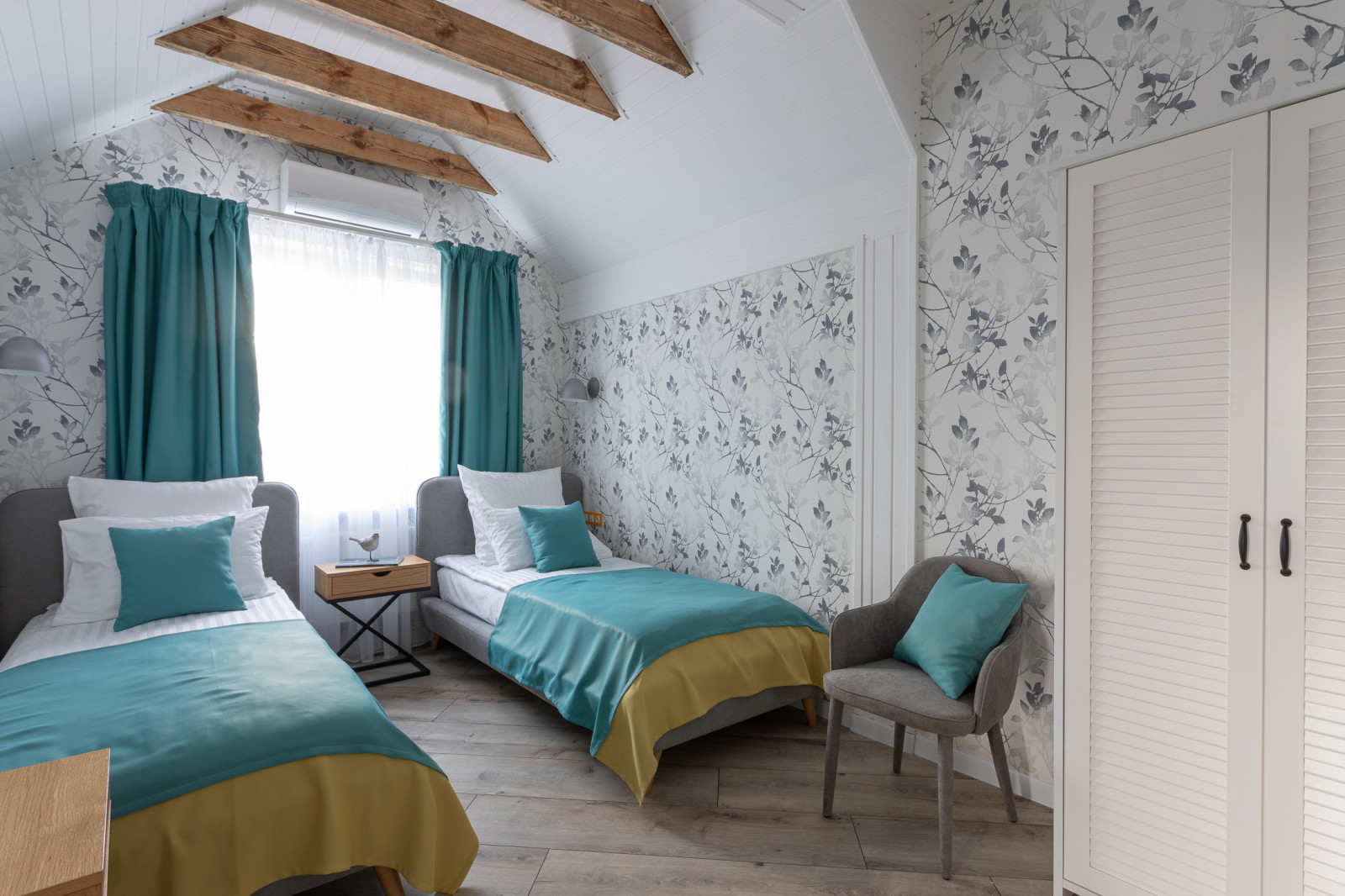 Семейный мини-отель г.Зеленоградск