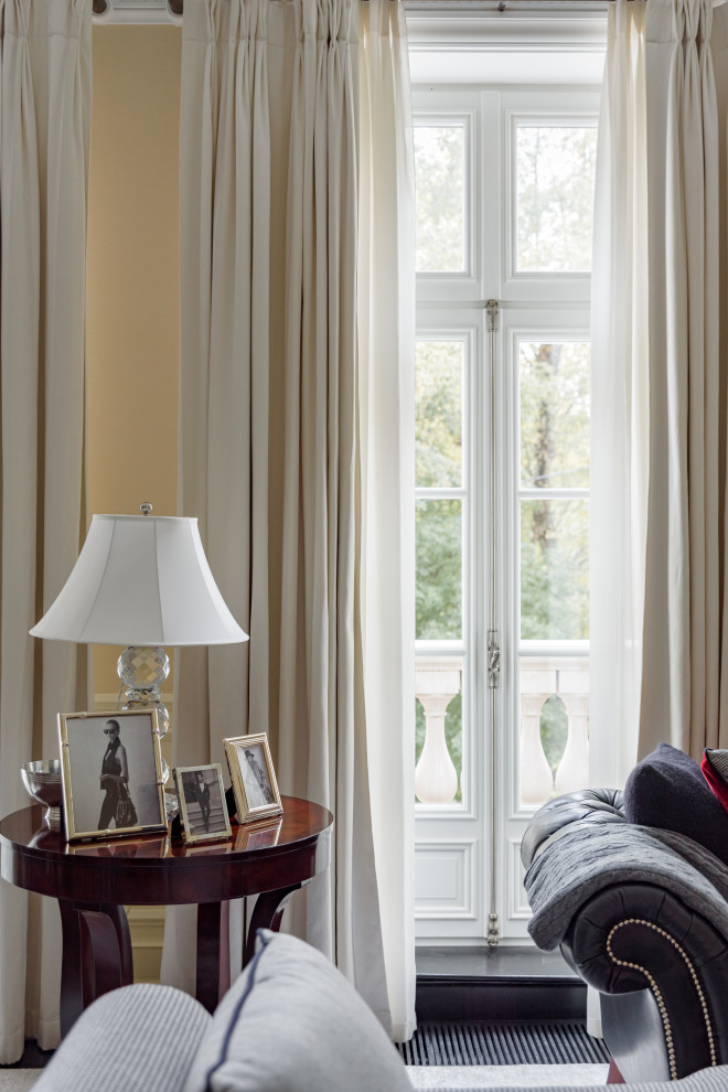 Апартамент в Noble Row