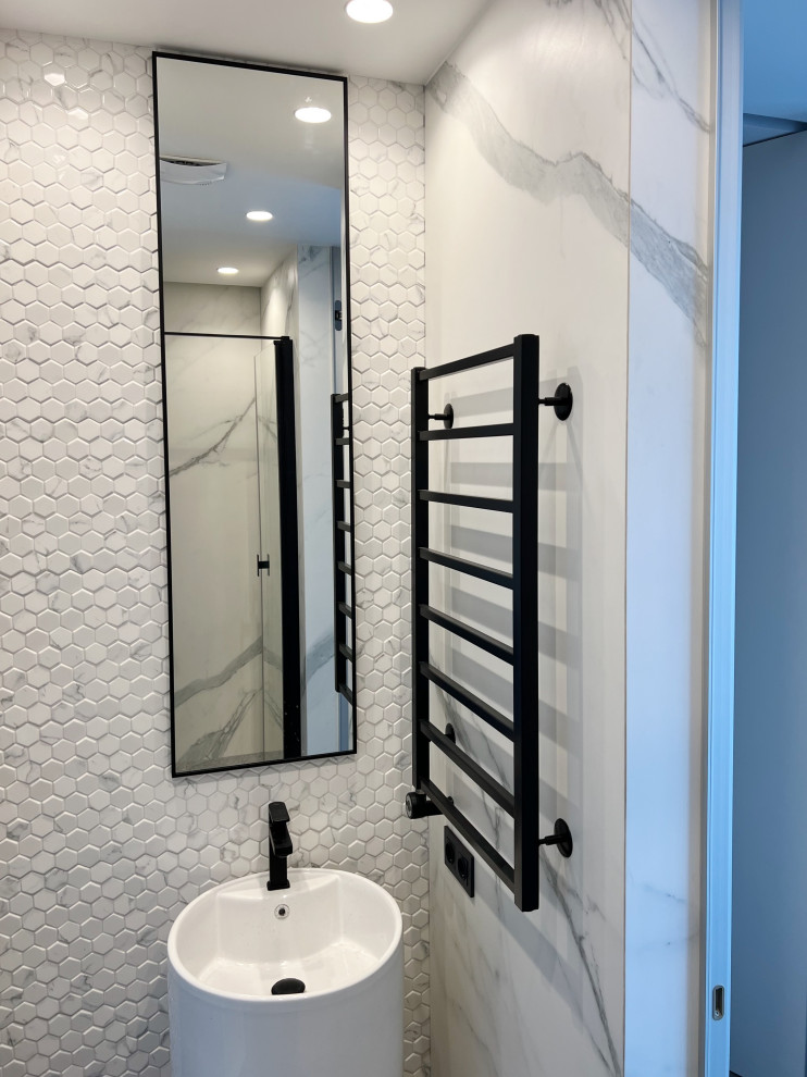 O N E. L O F T - Реализация