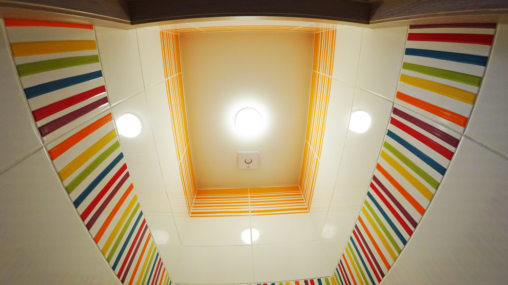 ЖК Ривер Парк, ул. Корабельная, Москва