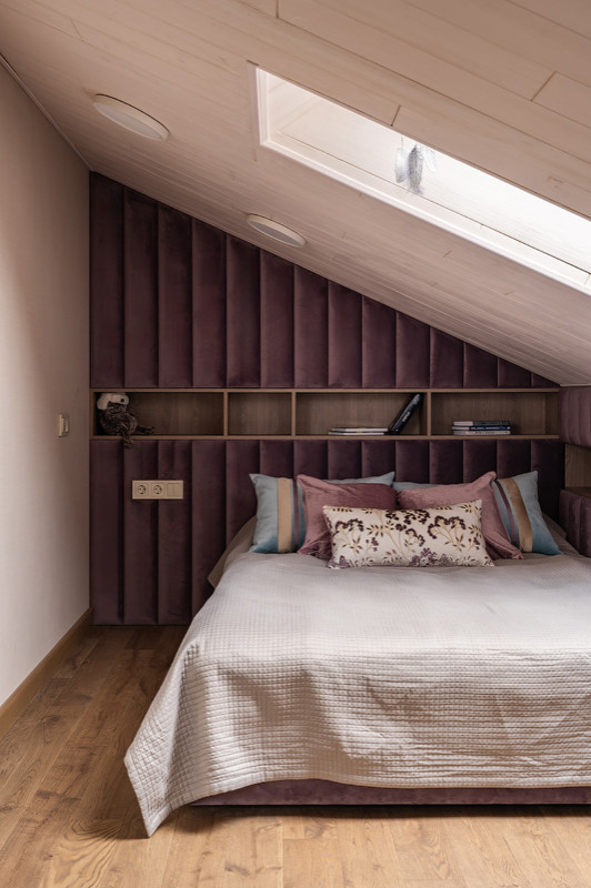 Полная мебелировка дома, Дизайнер Козина