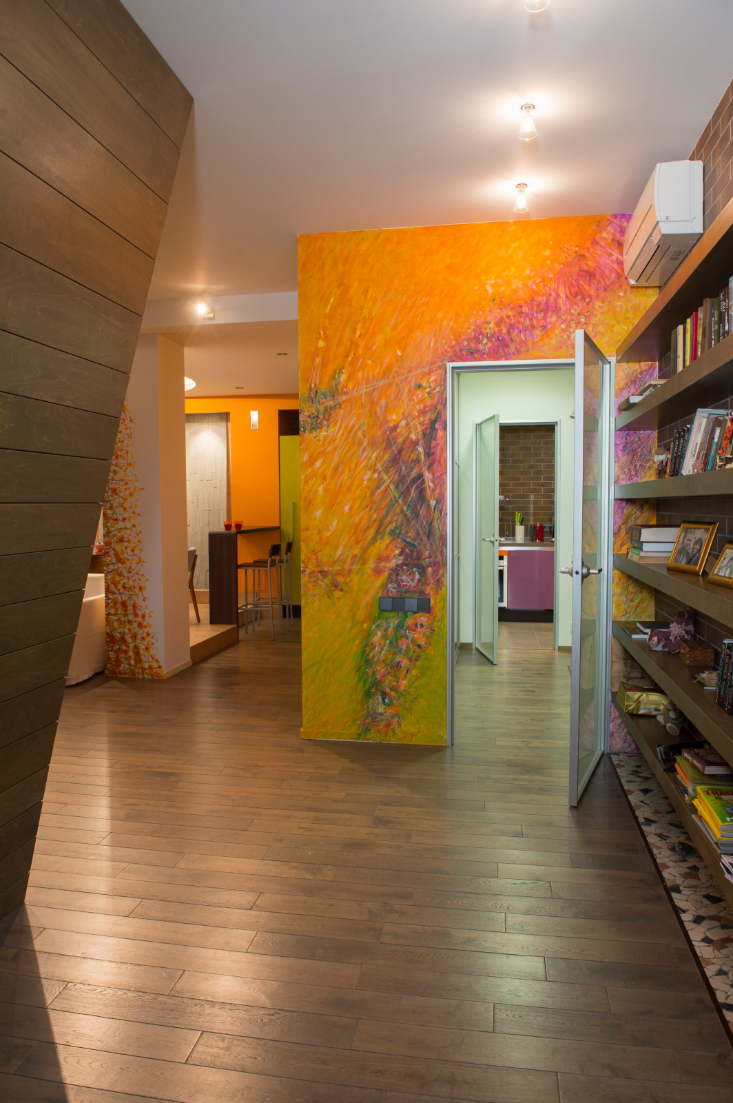 Квартира 2015/1