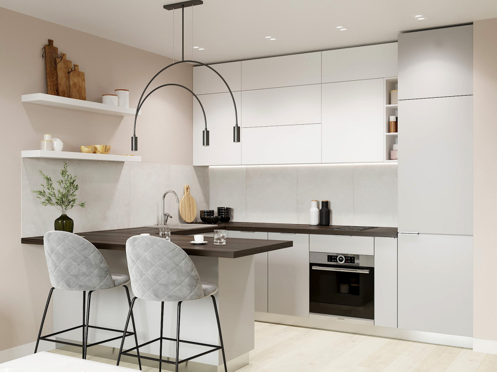 Обложка проекта: Eco life