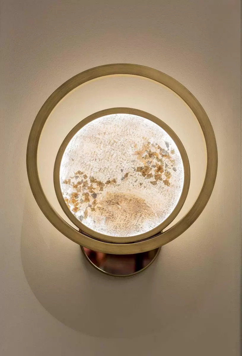 Marsala Inspiration Dining Room