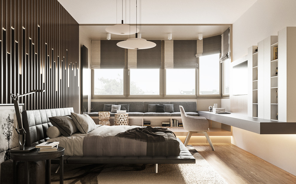 Нежный рассвет