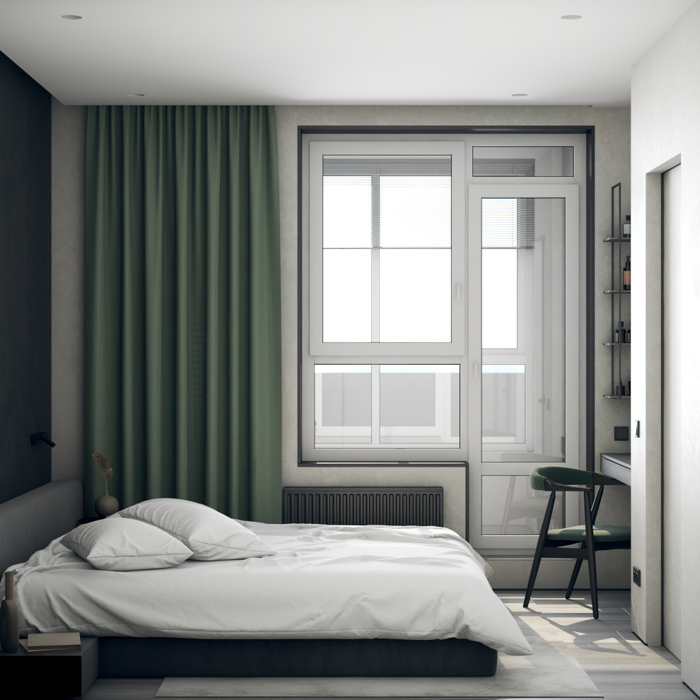 ЖК "Пикассо"