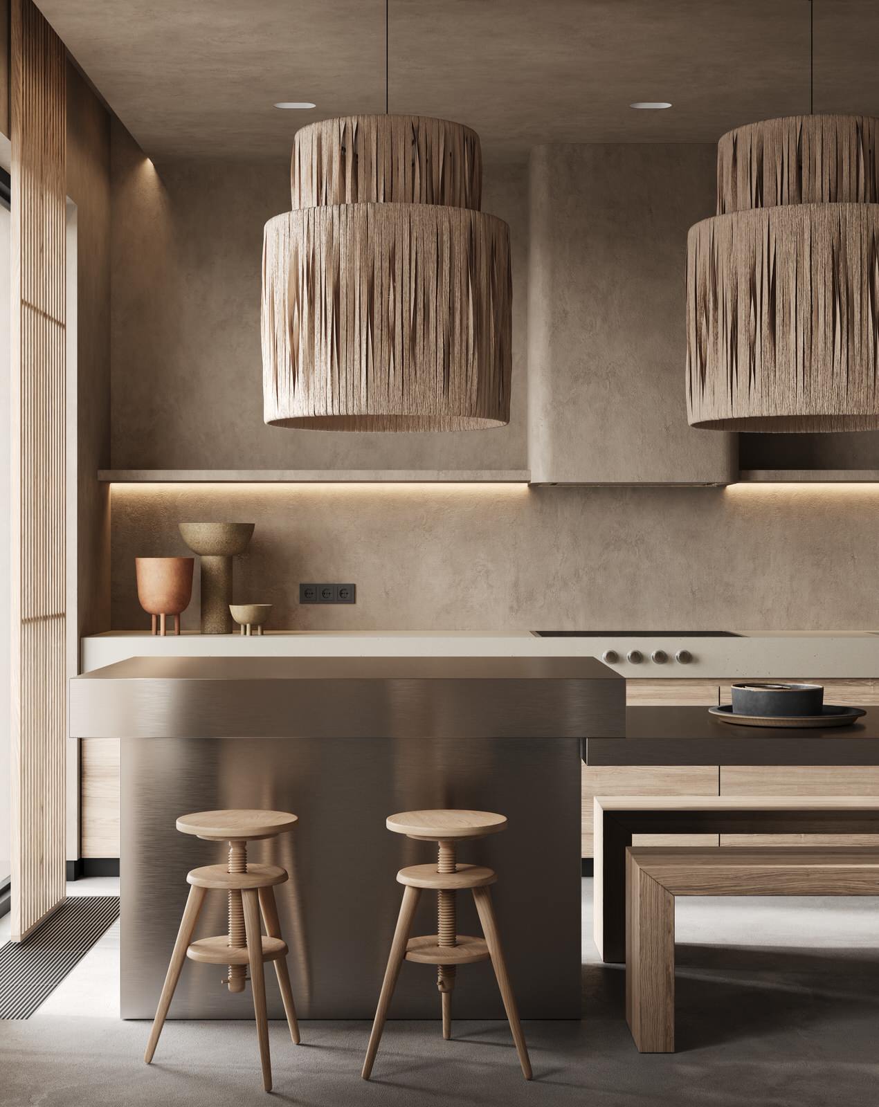 Кухонный гарнитур