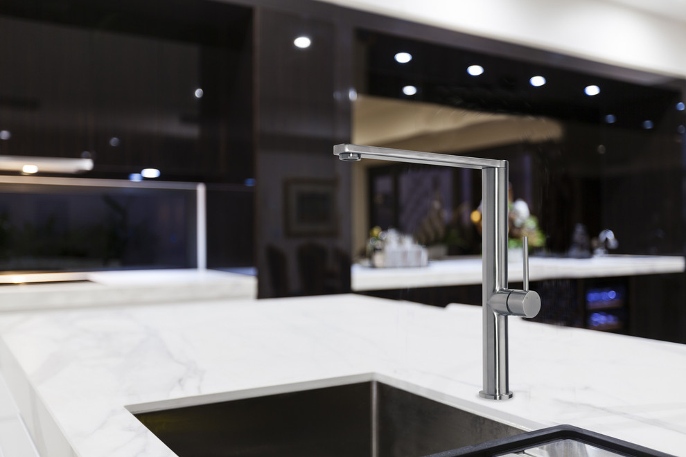 Смесители премиум класса