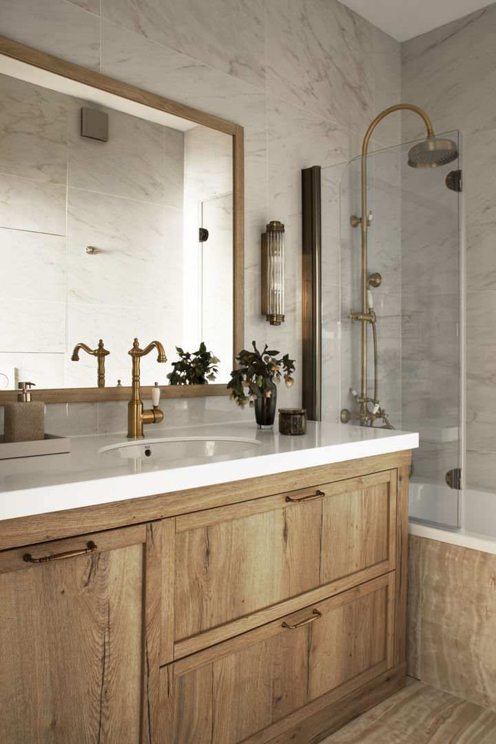 Апартаменты на Садовом кольце