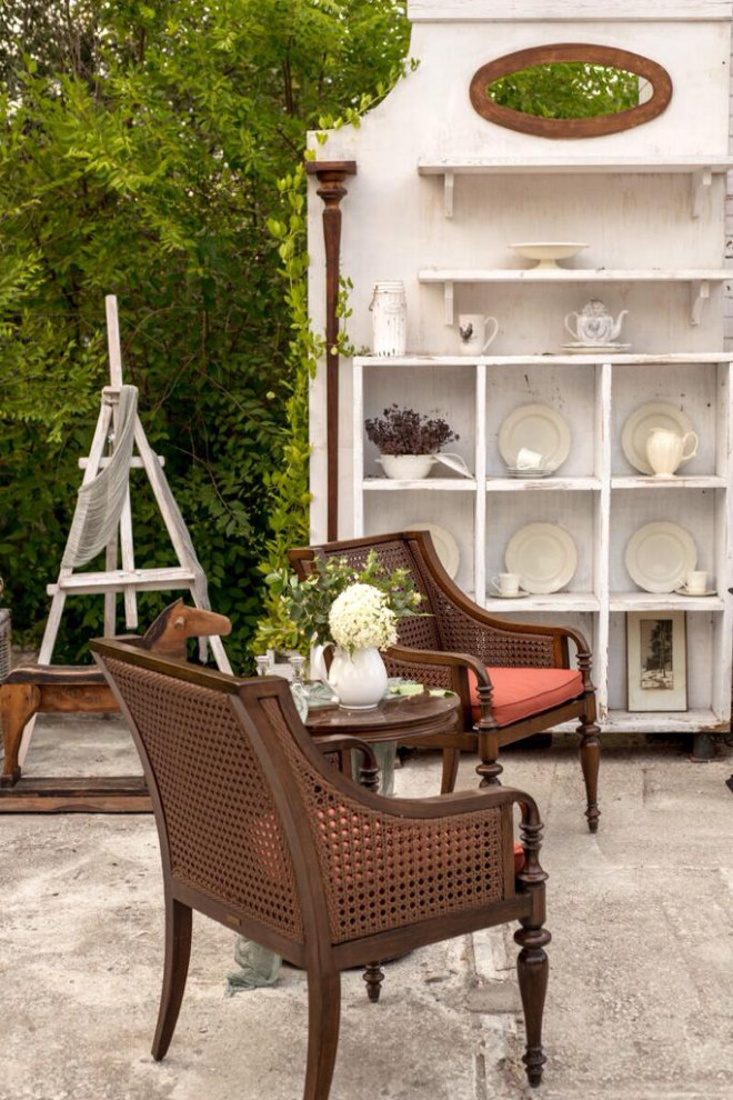 Белая усадьба 1.0