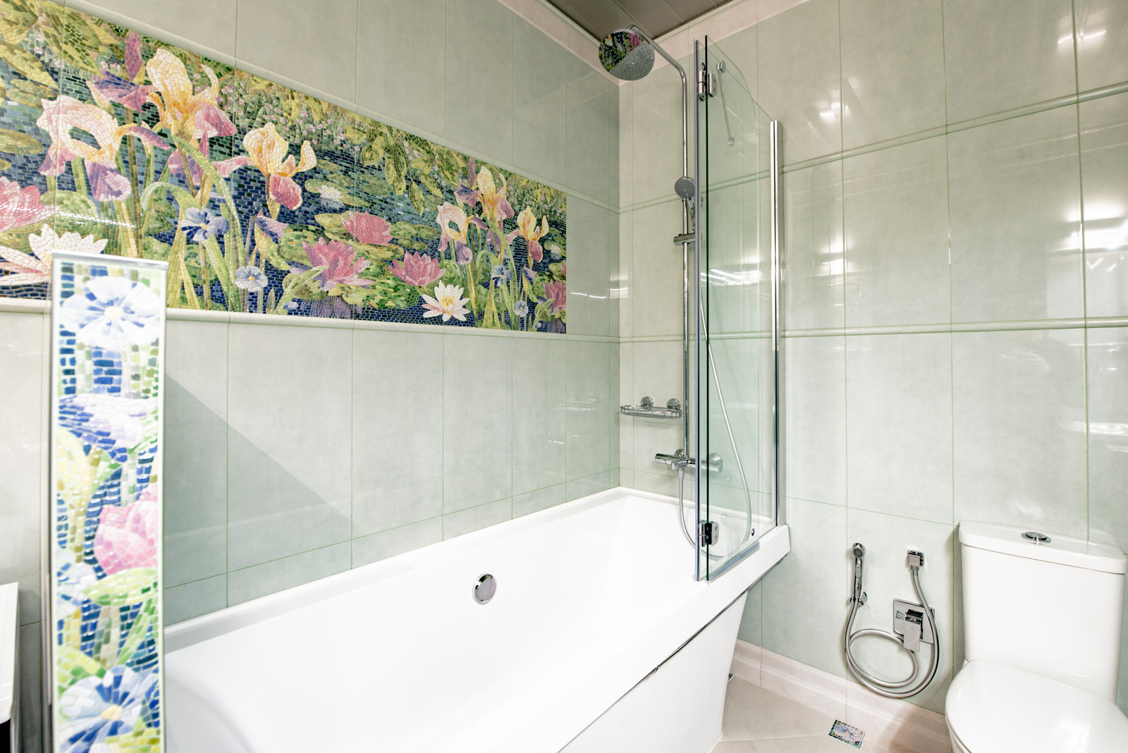 ЖК Крылатский