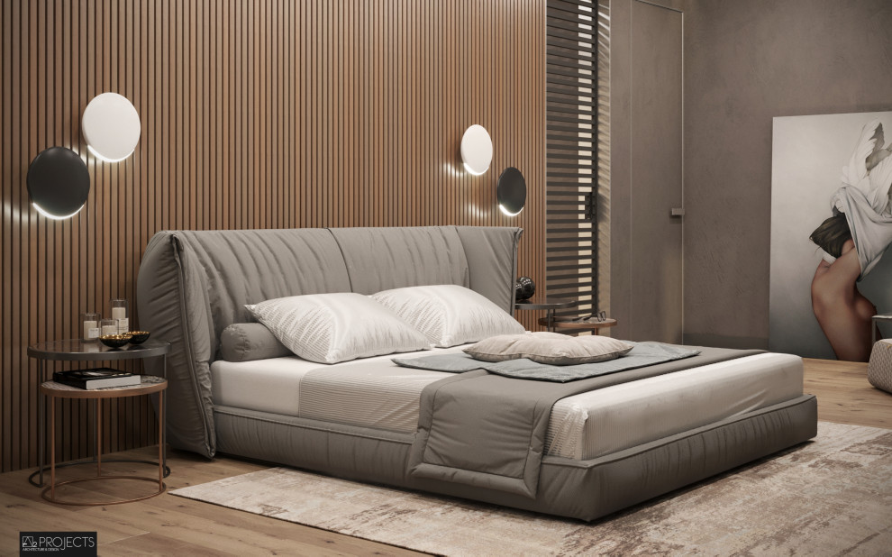 Дизайн-проект квартиры