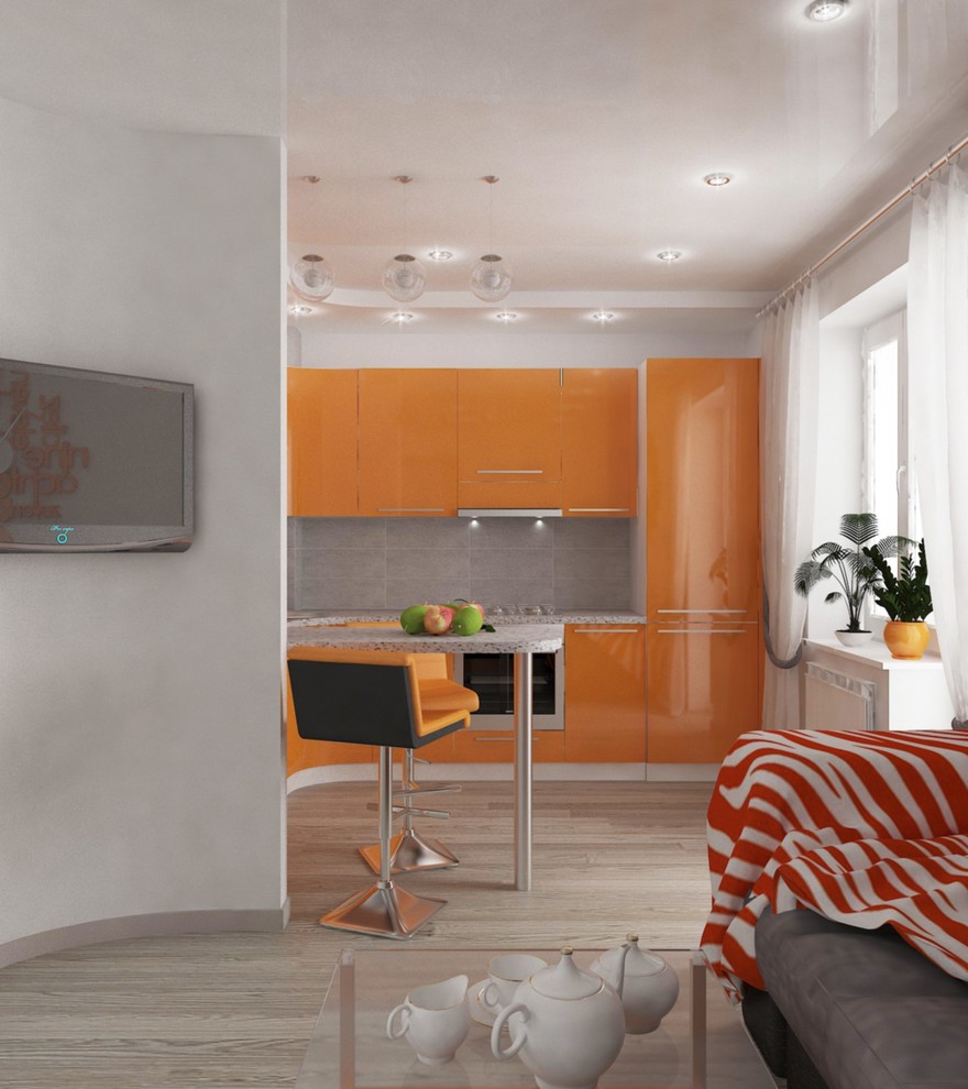 3-х комнатная квартира ж/м Победа г.Днепропетровск