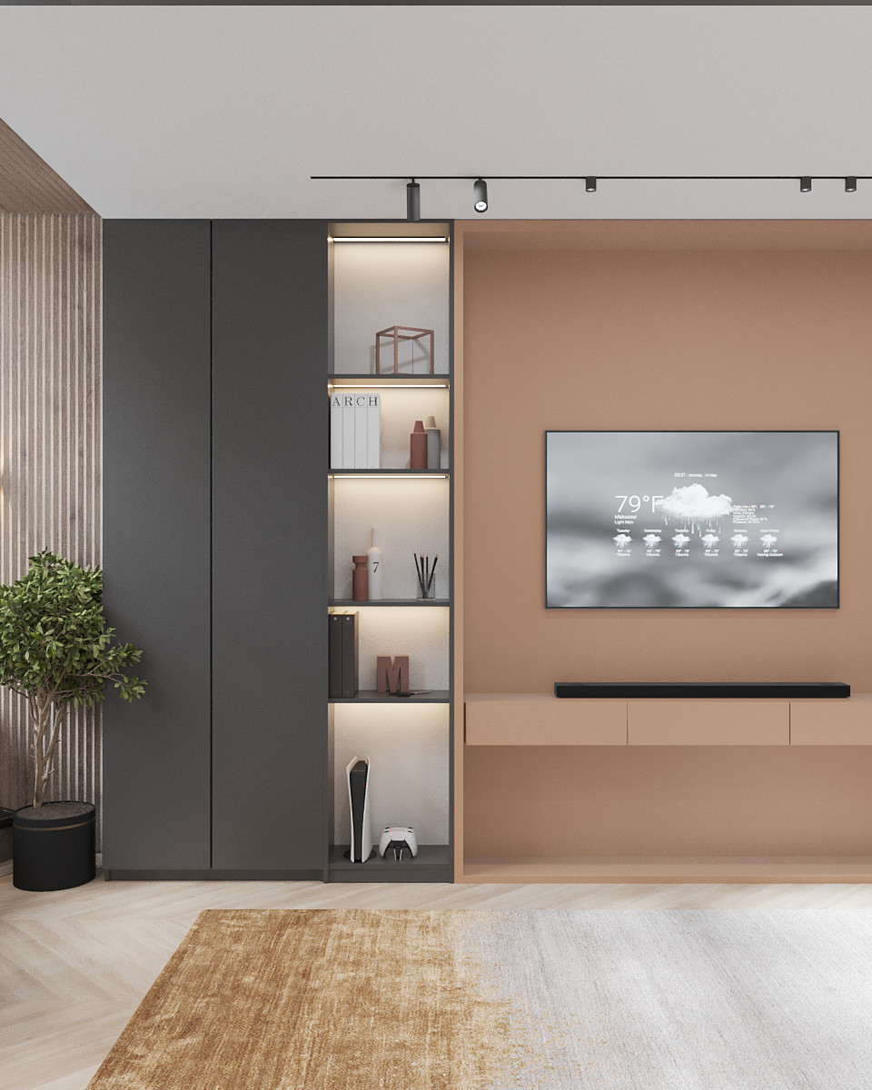 Квартира в центре Н.Новгорода