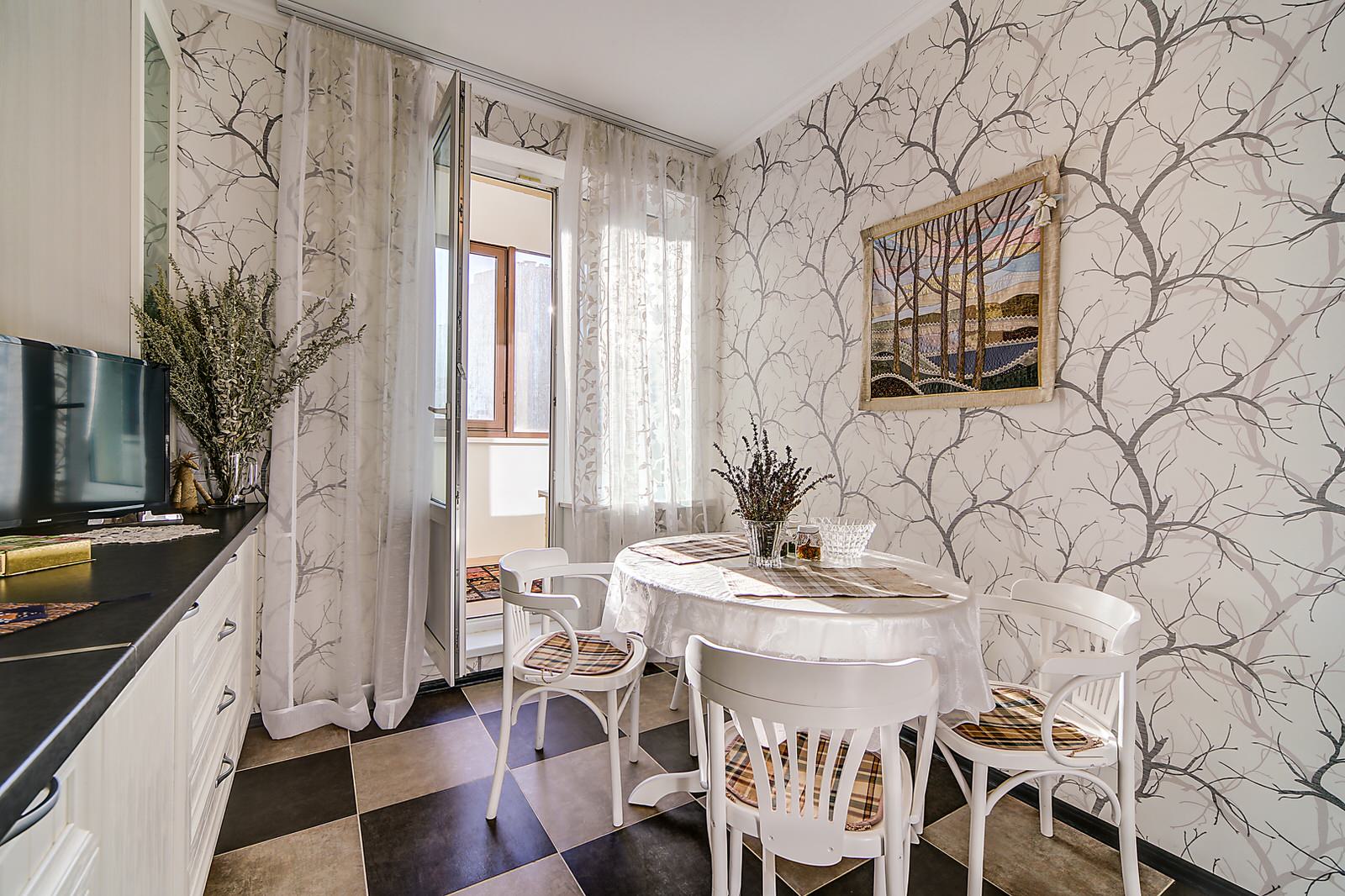 Лоскуты и сундуки