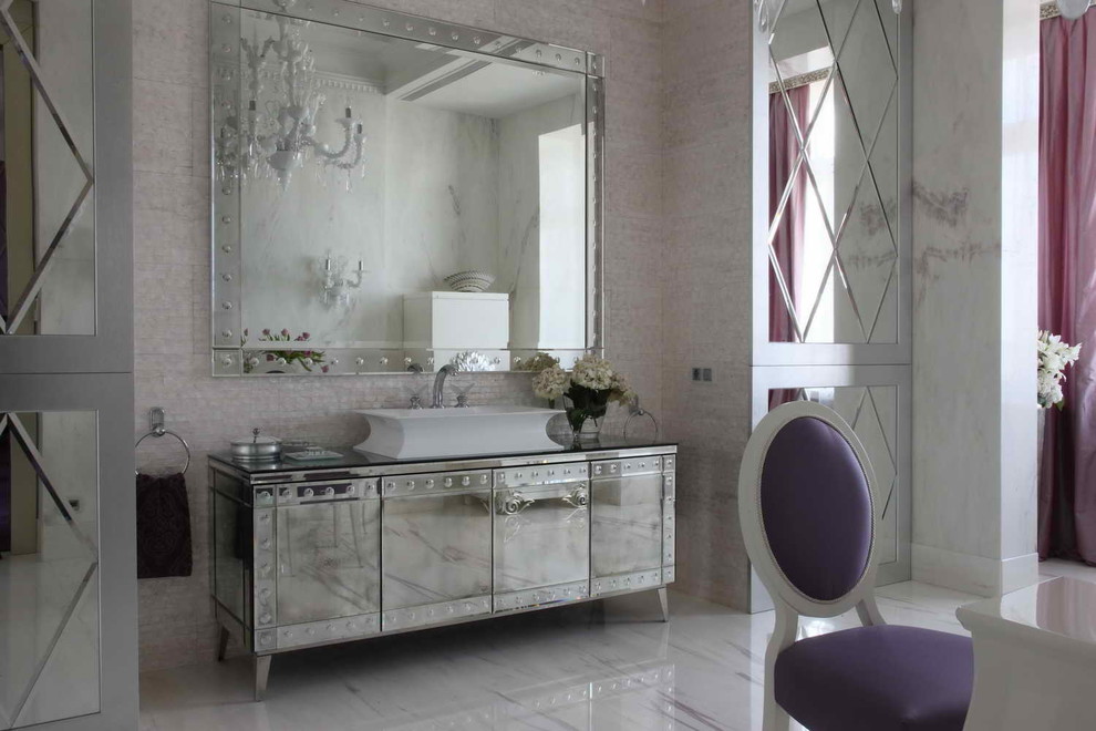 Пентхаус в жк "Коперник"