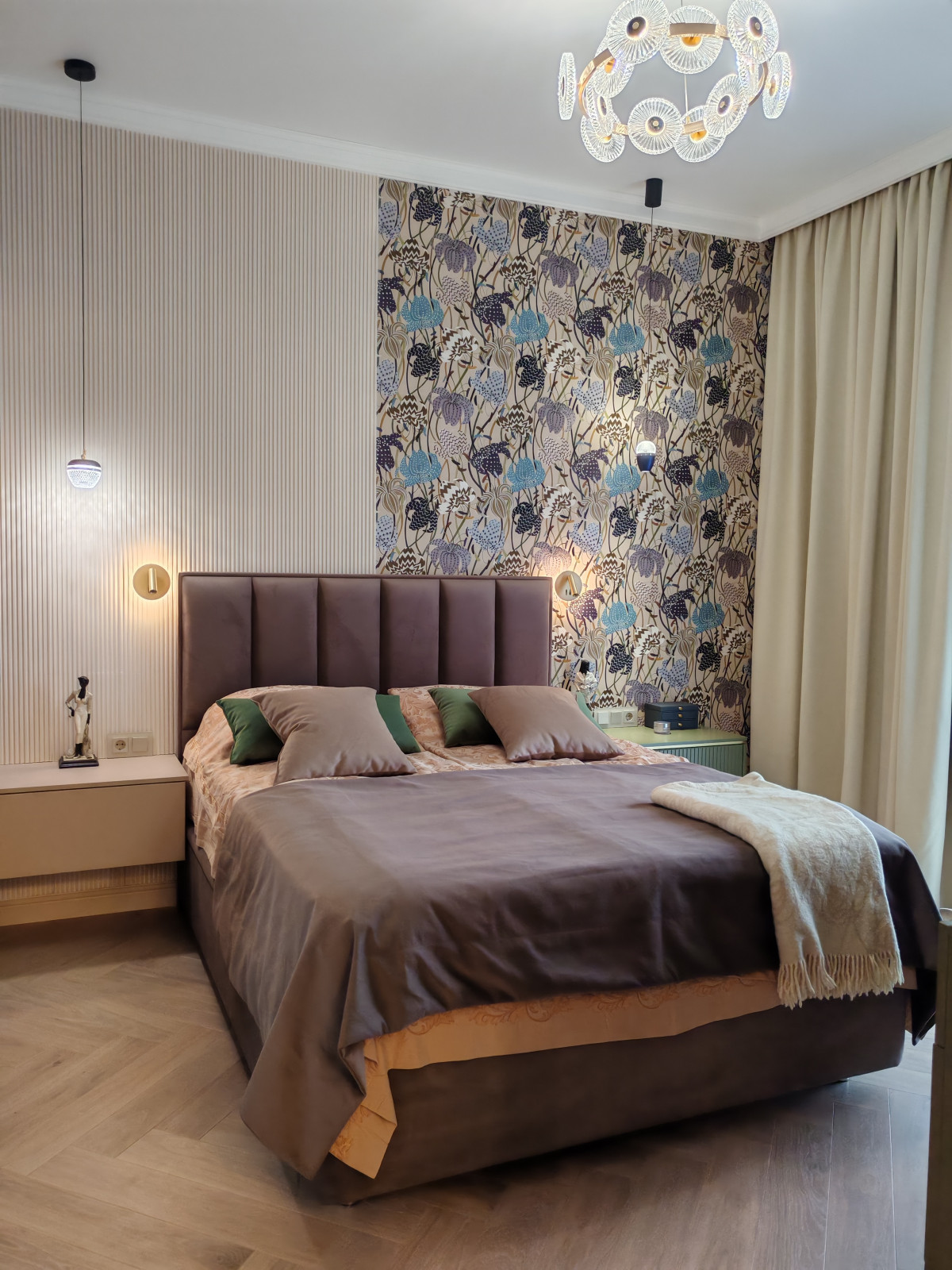 Hide 50 реализованный