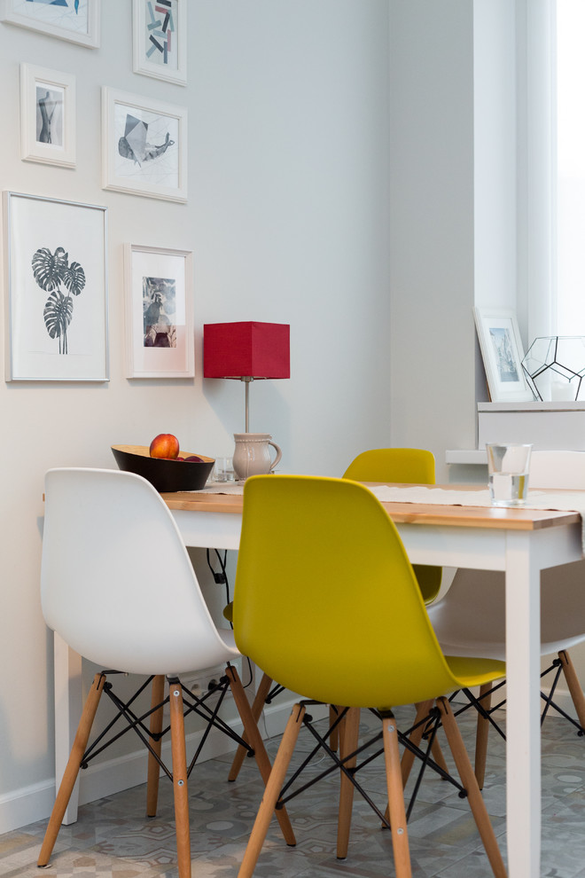 Скандинавия. Каллиграфия. Hygge.