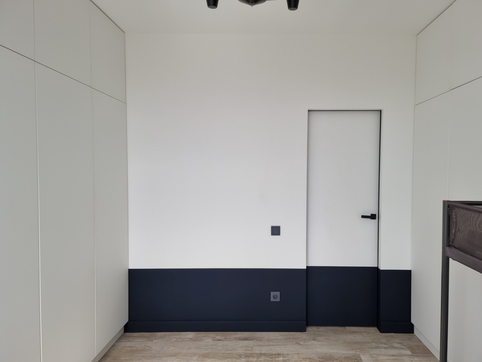 Обложка проекта: Современный лофт 59м2