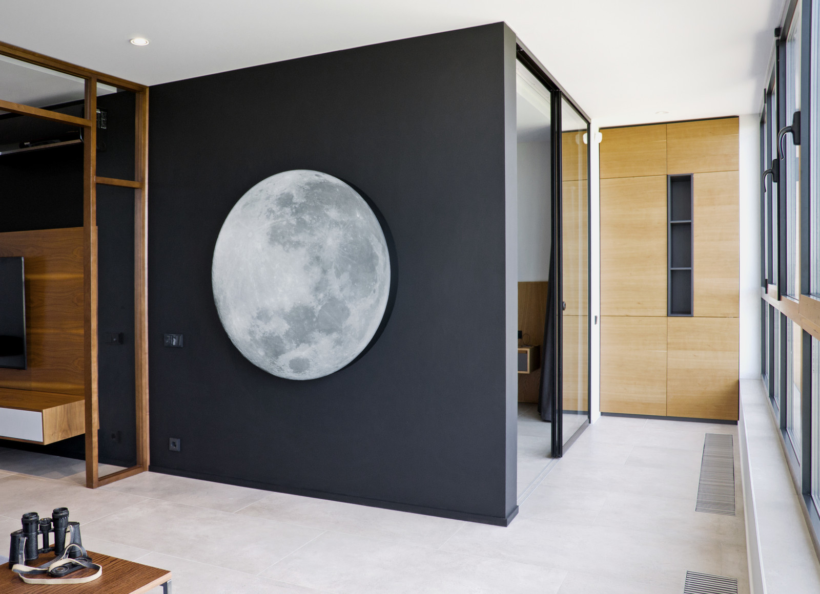 Строгость и немного озорства