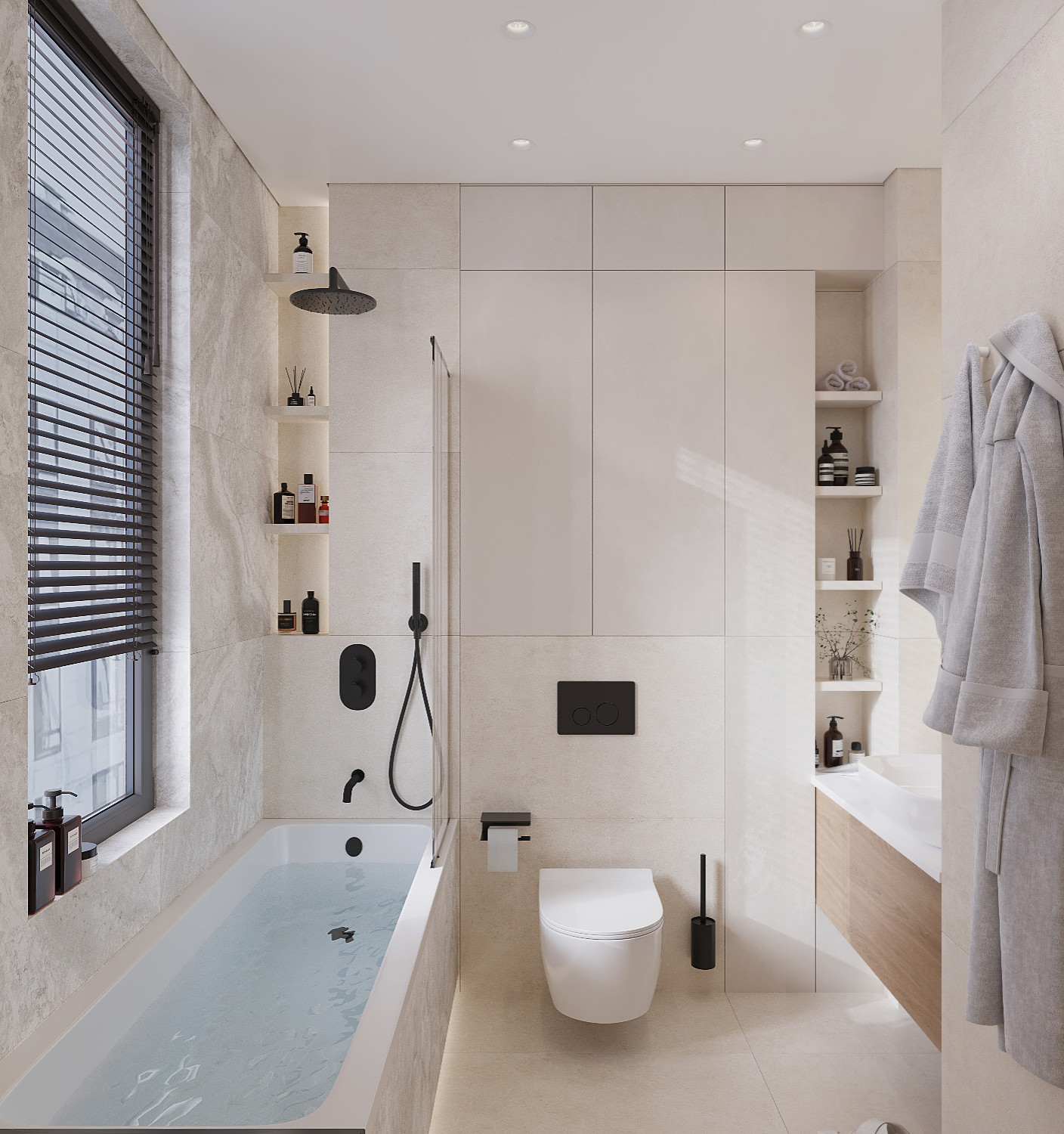 ЖК "ЦДС Черная речка" 66 м2  г. Санкт-Петербург