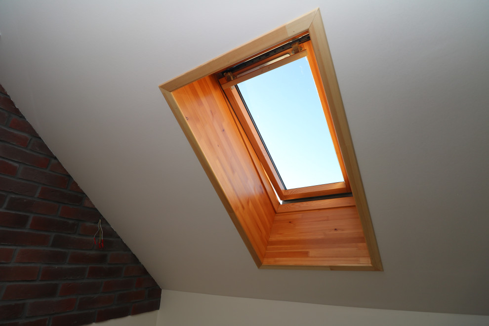 Ремонт Таунхауса в Юсупово Лайф Парк