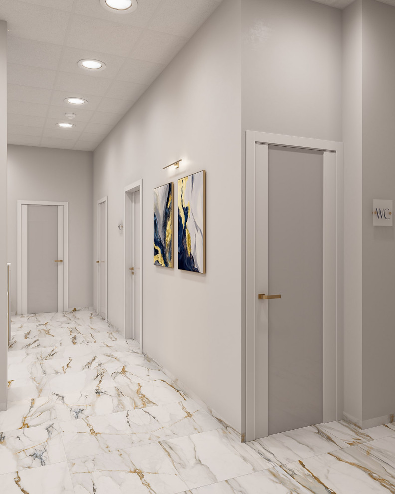 Стоматология М.СТОМА