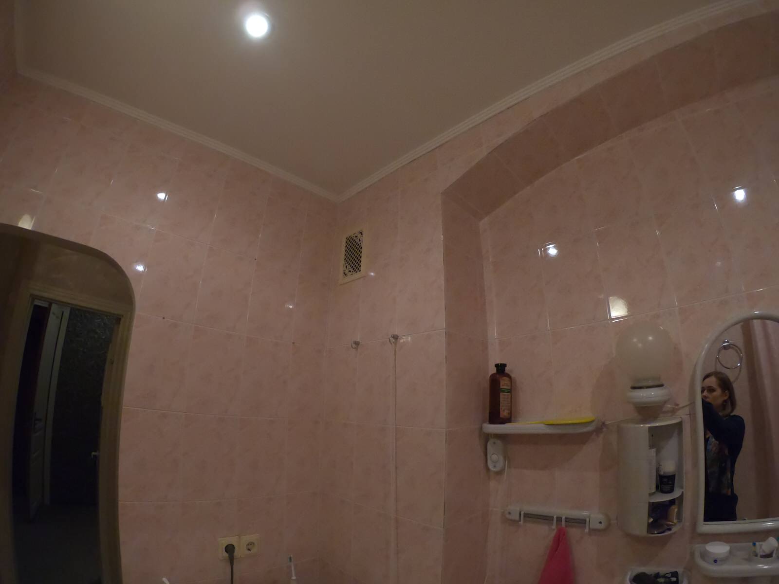 Квартира на Некрасова