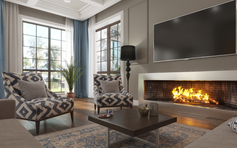 Американец