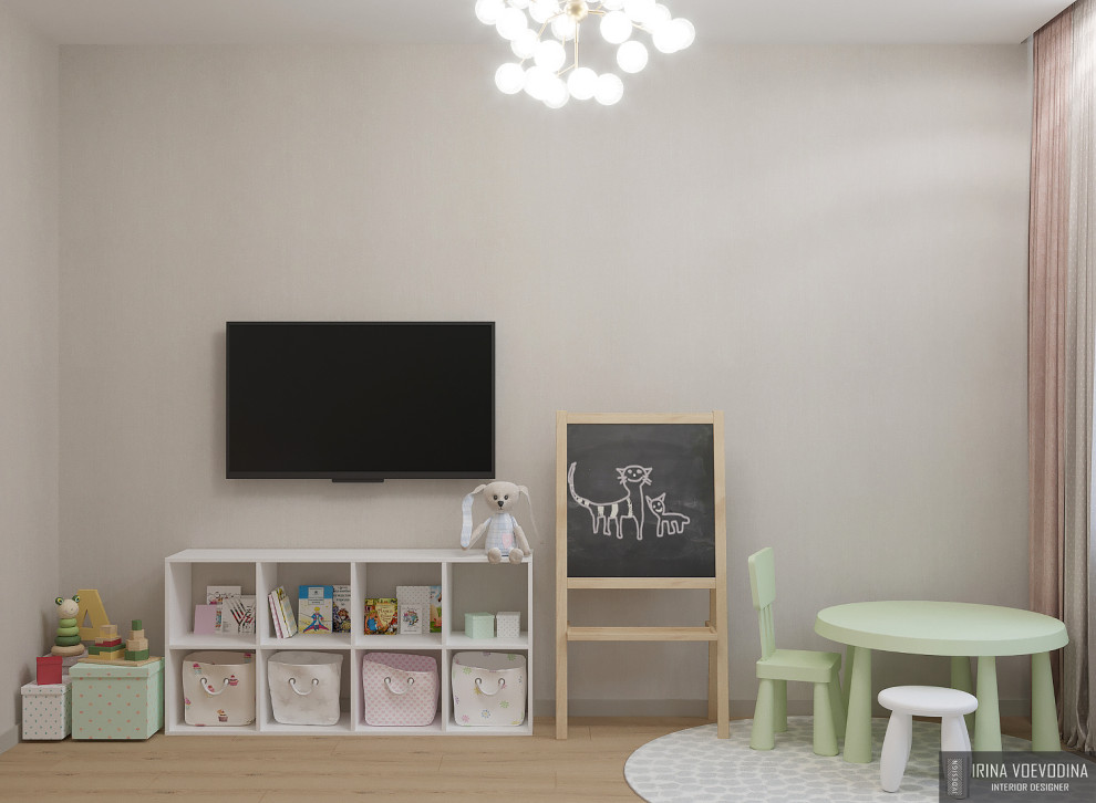 Квартира по ул. Гагарина