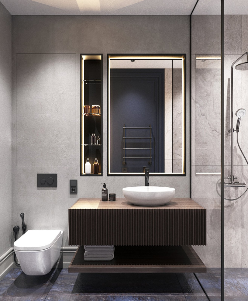 Квартира на 3-ей Хорошевской улице