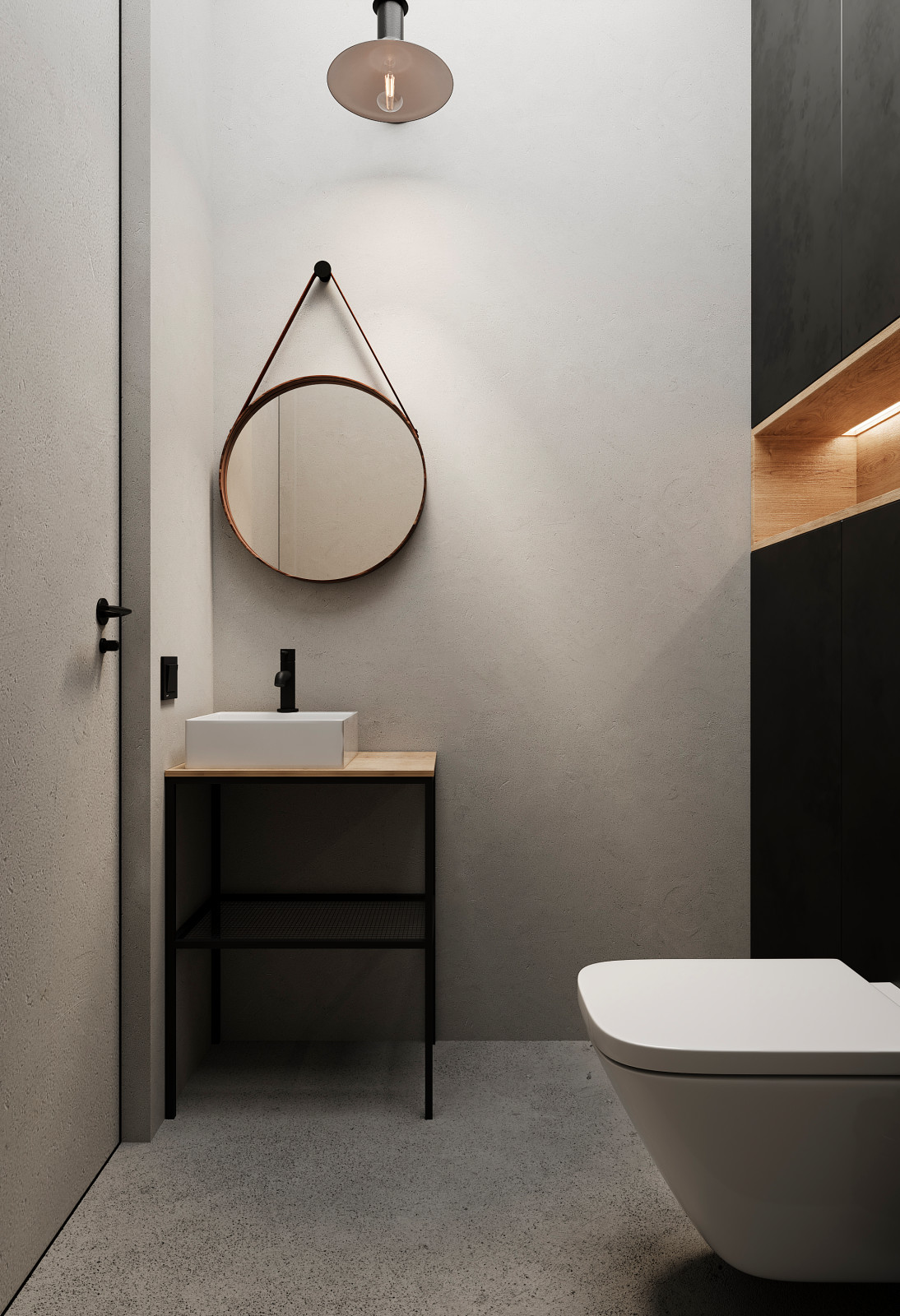 ЖК "Врубеля" 116м2