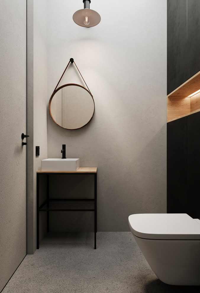 ЖК "Врубеля" 116м2