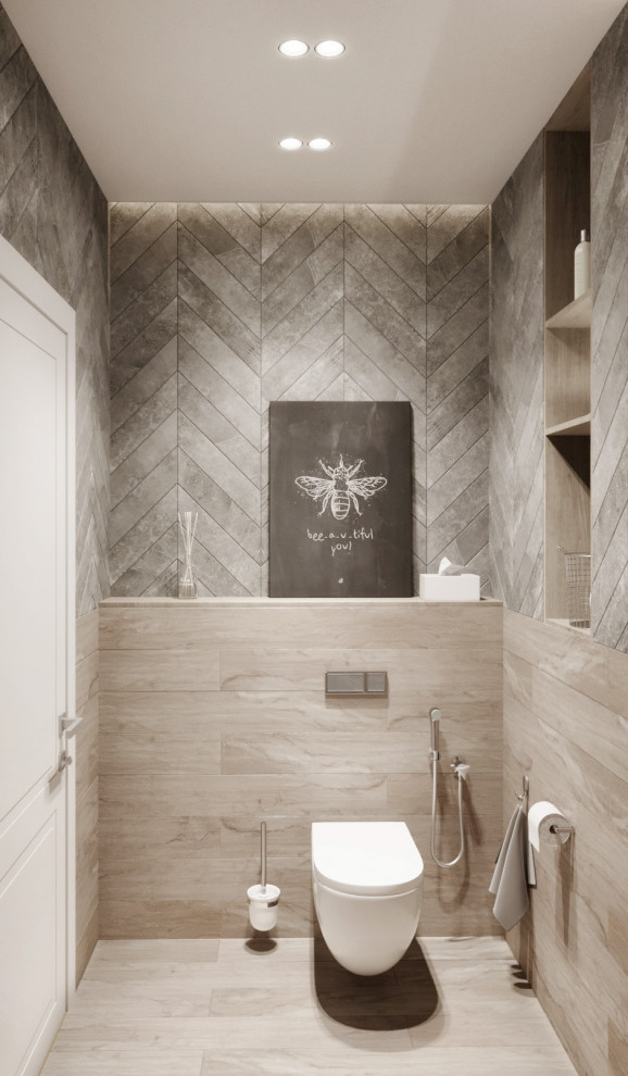 Фламинго и минимализм