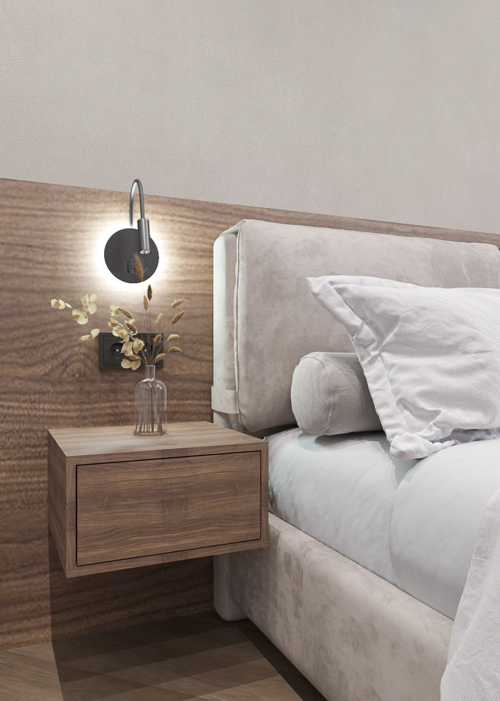 2-к квартира, 62 кв.м. ЖК Бульвар цветов