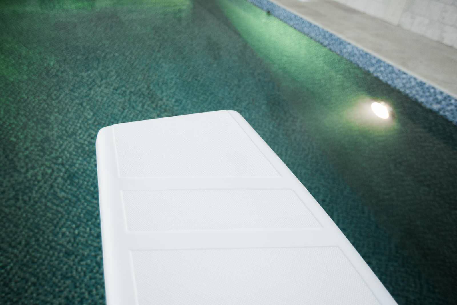 Бассейн в Барвихе