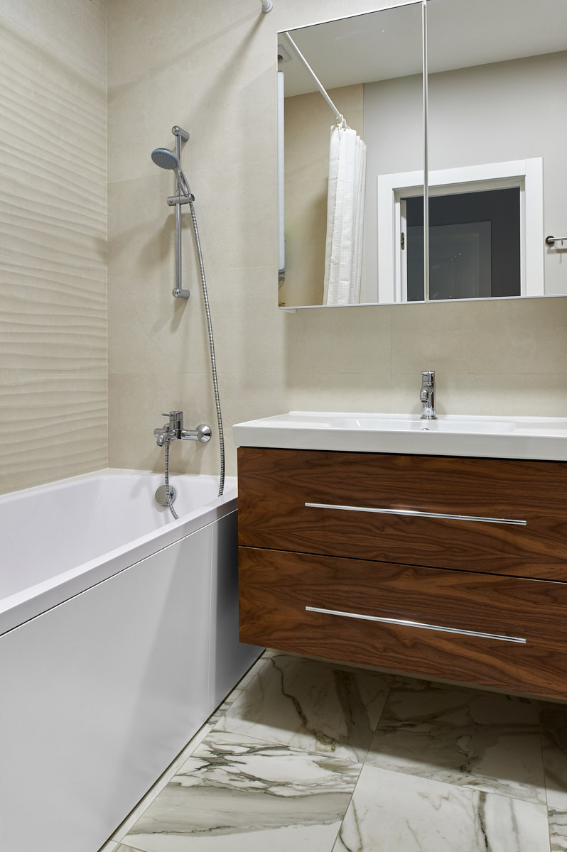 Апартаменты в ЖК Флотилия