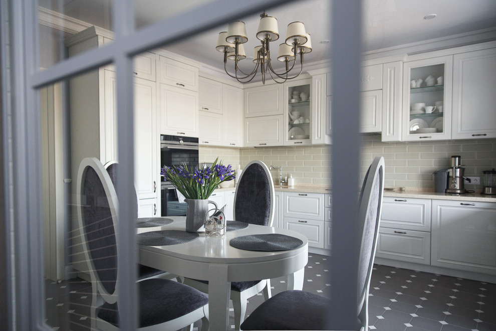 Квартира на Гоголя реализация