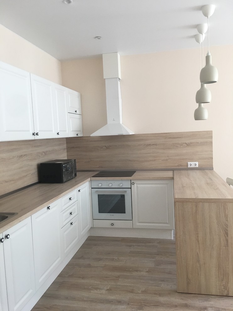 Обложка проекта: СПОКОЙНЫЙ ИНТЕРЬЕР ОДНОСПАЛЬНЫХ АППАРТАМЕНТОВ